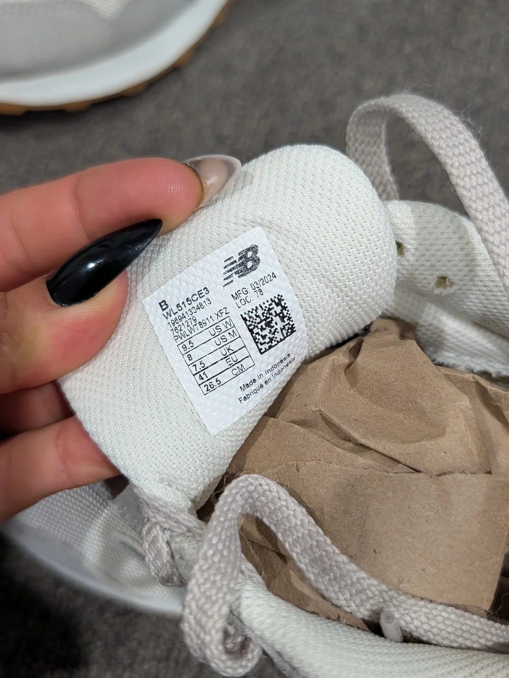 New Balance For Men And Women